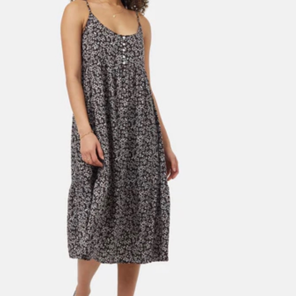 Ten Tree Dress
